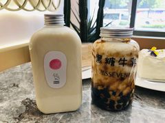 -蜜思琪蛋糕(民生路店)