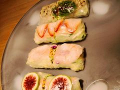 河口瑶族米卷-云水瑶意境云南菜餐厅(大悦城店)