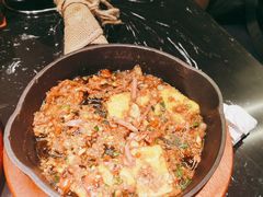 -云海肴云南菜·蒸汽石锅鱼(青岛万象城店)