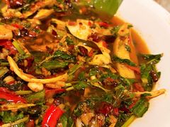 -紫滇源云南生态菜(丹凤街店)