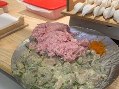 -喜家德虾仁水饺(中央大街店)