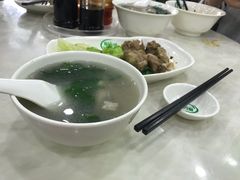 -陈记三及第(人民北路店)