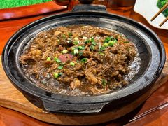 -海拉尔蒙古包(房山长阳总店)