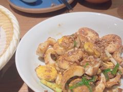 -吃饭皇帝大(合生汇店)