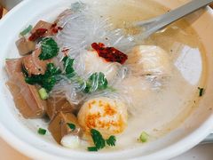 -馋三尺蟹粉小笼(人民广场店)