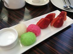 -simply thai天泰(静安嘉里中心店)