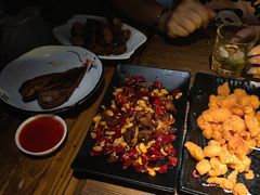-胡桃里音乐酒馆(环亚凯瑟琳广场店)