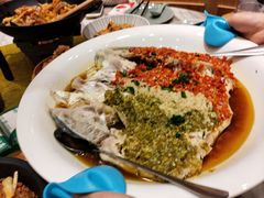 -望湘园·湖南菜(宏伊店)