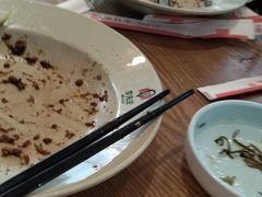 -李先生牛肉面大王(营口大润发店)
