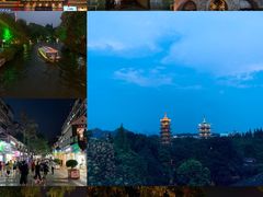 -桂林两江四湖景区