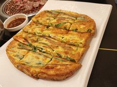 -韩屋韩国料理(天山路店)