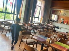 -太白山御龙湾温泉