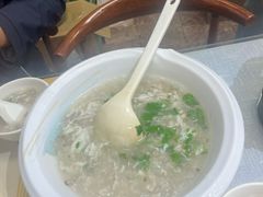 -芳芳餐厅(白沙路店)