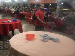 大堂-伟记牛蹄(道滘店)