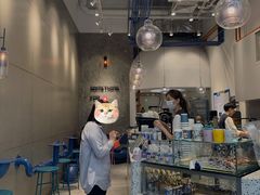 -Something For(中洲湾店)