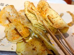 -本色.小马哥烧烤(五一路总店)