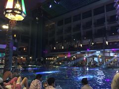 -稷泽·海丽宾雅温泉度假酒店