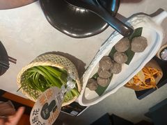 -芸山季·云南山珍菌火锅(人民广场来福士店)