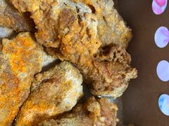 -阿捡忭京炸鸡(韭菜园总店)