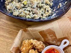 -李先生的首尔小馆(松江启源广场店)