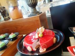 -视界美食自助餐厅·石家庄希尔顿酒店