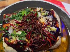 -山河屯铁锅炖鲜鹅·东北菜(开发区一店)