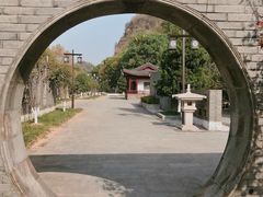 -幕燕滨江·长江观音景区