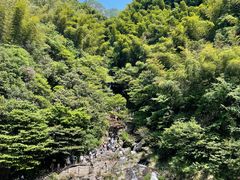 -长谷洞天