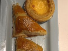 -大铁勺新津菜(中北永旺店)