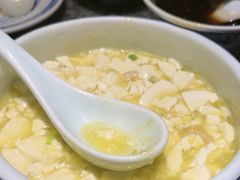 -南京大牌档(青岛万象城店)