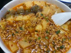 -富正毅三下锅连锁(三店)