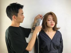 -P.STYLE 派斯造型