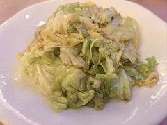 -烤肉宛饭庄(南礼士路店)