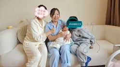 -优贝恩母婴护理中心