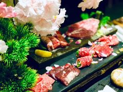 -樱宿日式和牛烧肉(五道口店)