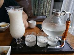 -3号仓库·餐厅(灵溪一店)