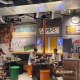 万胜围地铁出来很快就到