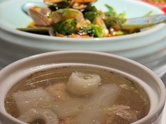-码头见·潮汕菜(领展中心城店)