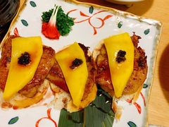 -山之川日料放题(通州店)