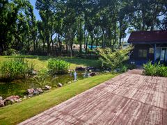 -世纪公园-世纪春沁园