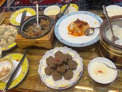 藏饭-宗巴雍姆藏餐府