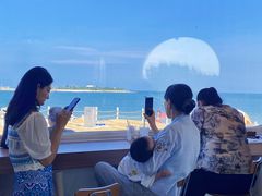 -巧克力渔家.小船海鲜胶东菜(万平口店)