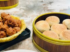 -玉林烤鸭店(定福庄店)