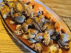 -长亭酒肆.武夷菜(鼓楼后海店)