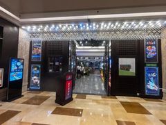 -三亚胜意海景酒店·海鲜自助餐厅(三亚湾路店)