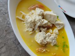 农家豆腐煲-东滩湿地公园观海楼餐厅