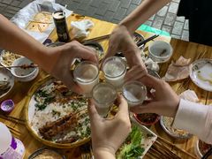 -兴垣宜宾特色烧烤(回龙路店)