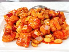 -花家怡园(四合院总店)