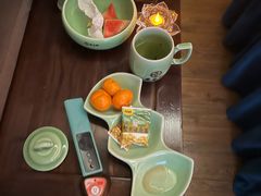 -足本纪·足道 SPA 简餐 小吃(文三西路店)