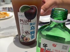 -阿里疆Alijiang·丝路美食·异域风情·清真(长楹天街店)